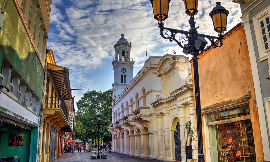 What if you had to choose Jamaica or Dominican Republic, where would you go? How would you even decide?