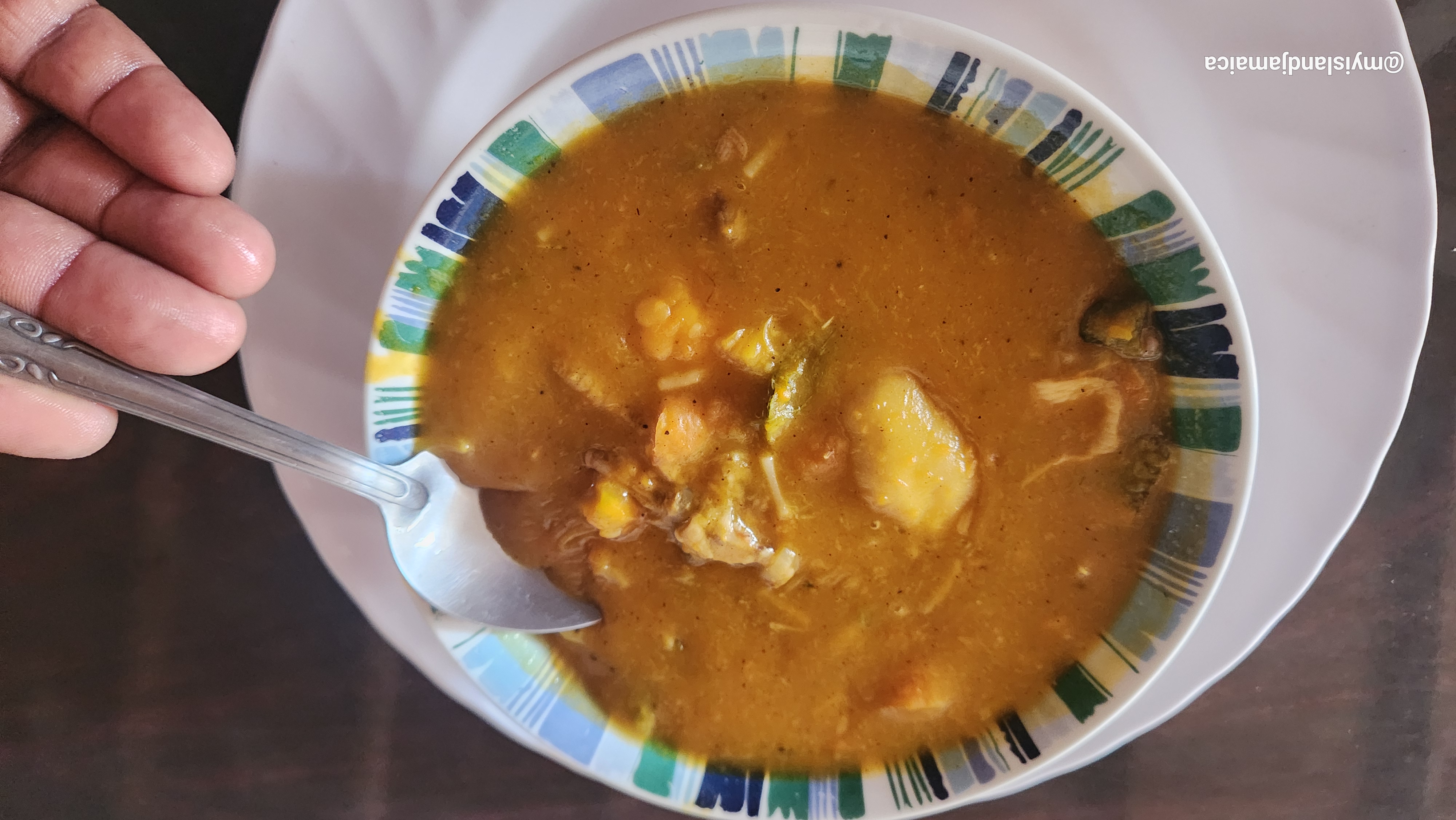 saturday_soup_in_jamaica