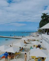 Sea Island Beach Club