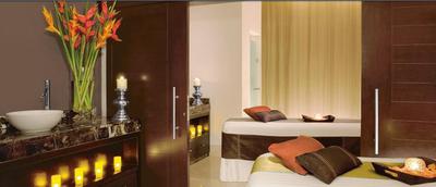 Secrets St. James Accomodation