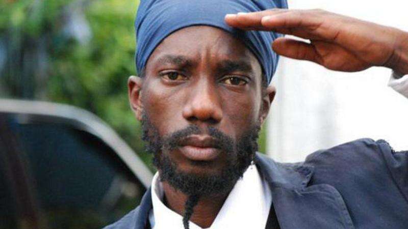 Sizzla Kalonji Conscious Reggae Music | image source: Jamaica Observer