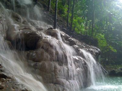 somerset falls, portland