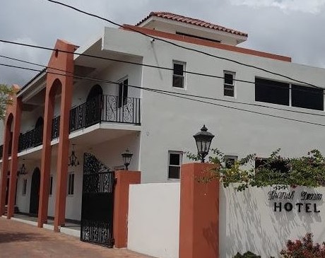 spanish_dream_hotel_kingston_facebook