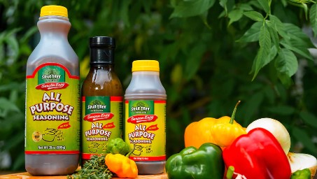 Jamaican All Purpose Seasoning | Spur Tree Jamaican (Photo: spurtreejamaican.com)