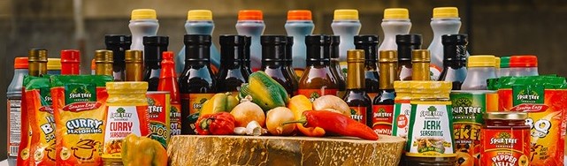 Jamaican All Purpose Seasoning | Spur Tree Jamaican (Photo: spurtreejamaican.com)