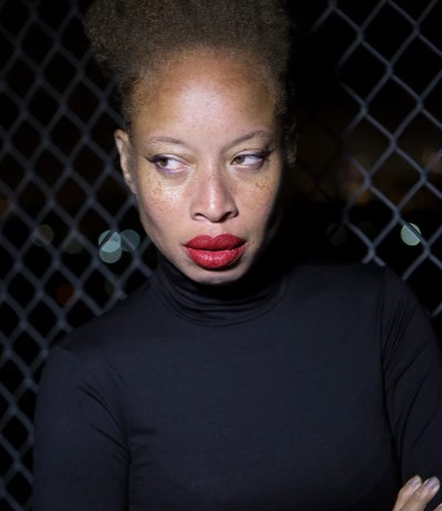 Jamaican Models | Stacey Mackenzie