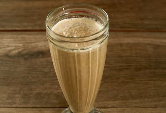 Jamaican Stamina "Power" Punch | (Photo: Gracefoods.com)