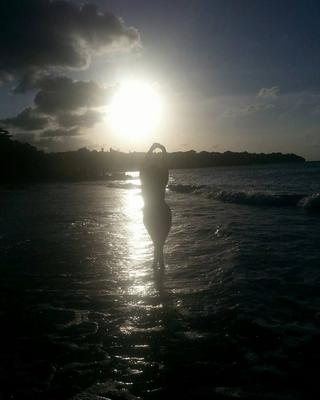 Best Escape Anyone Can Have -B.E.A.C.H