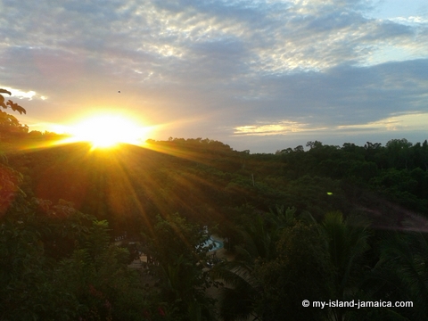 sunrise_at_blue_hole_mineral_spring_westmoreland