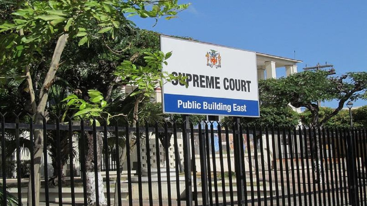 supreme court jamaica - probate will