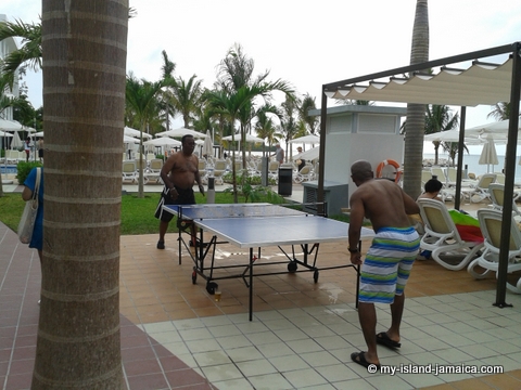jamaica table tennis jamaica table tennis