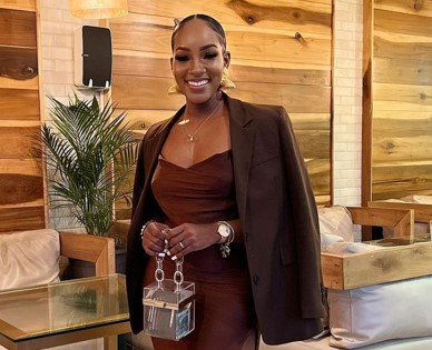 Jamaican Influencers | Tanaania Tracey