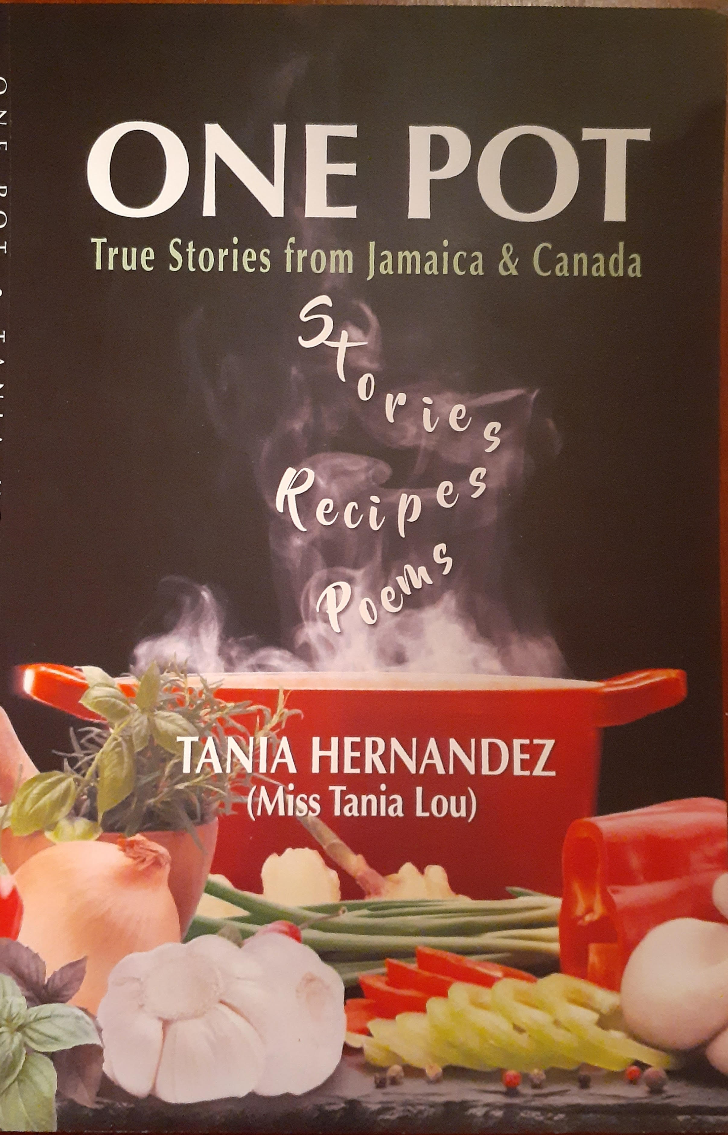 tania_hernandez - on pot book