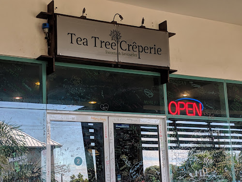breakfast restaurants in kingston tea tree creperie