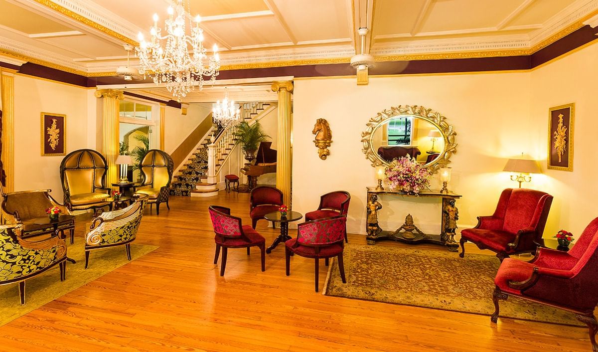 Terra Nova All Suite Hotel