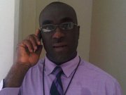 Wellesley Gayle<br>(My-Island-Jamaica.com)