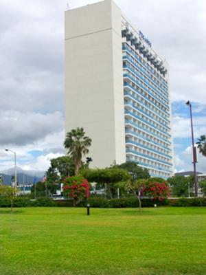 Jamaica Pegasus Jamaica Pegasus