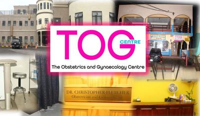 The Obstetrics and Gynaecology (TOG) Centre