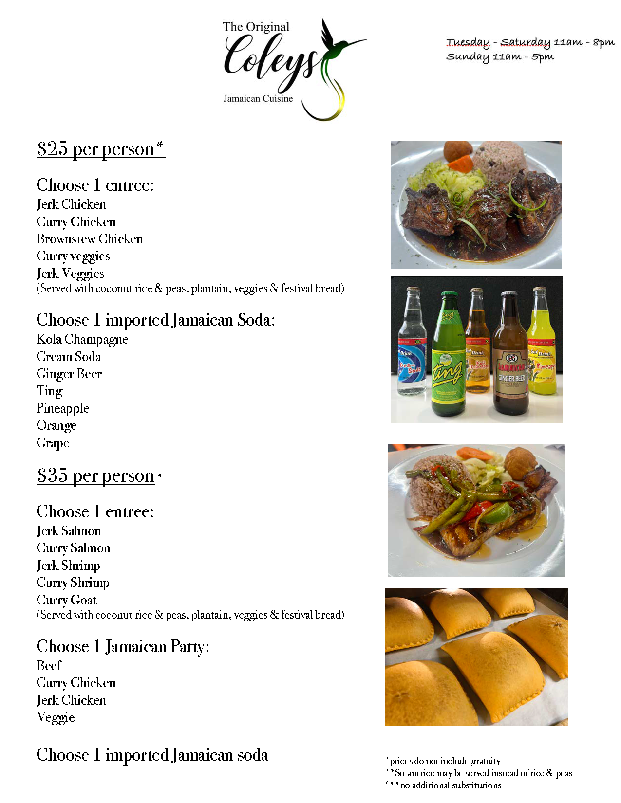 The Original Coley's