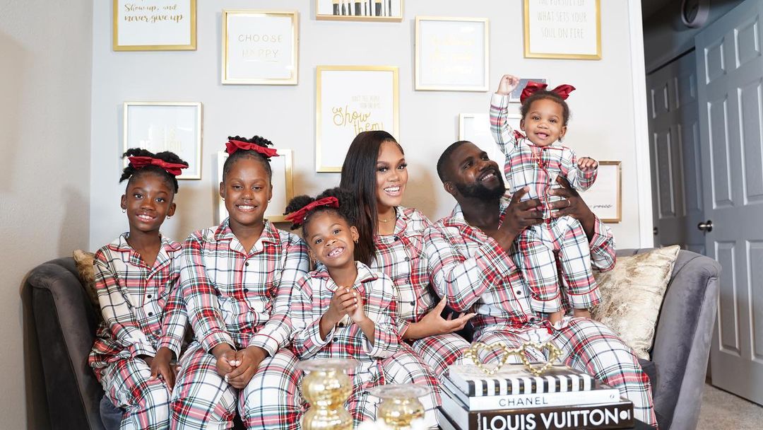 Jamaican Influencers | The Carters (Instagram)