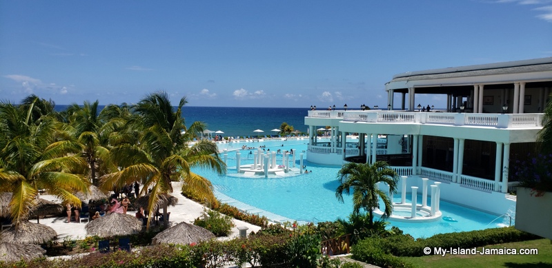Jamaica's Goldeneye Is Relaunching Its Spa