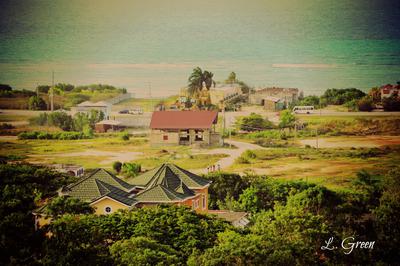 Greenwood, St. James, Jamaica