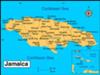 <font size=1>Detailed Map of Jamaica</font>