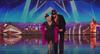 Paddy and Nico - Britain's Got Talent