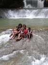 YS Falls Jamaica