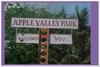 Welcome To Apple Valley Park, St. Elizabeth, Jamaica