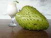 Jamaican Soursop Juice