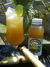 Mr Cane - Jamaican Sugar Cane Juice