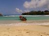Boston Beach in Portland Jamaica