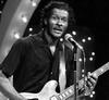 Chuck Berry Jamaica Farewell Song<br>Picture Source: Wikipedia