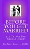 Before You Get Married