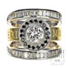 Feri Mosh Cosmos-Ring