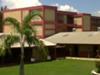 Godfrey Stewart High School