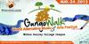 Gungo Walk Festival Jamaica 2013