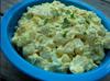 Jamaican Potato Salad | Photo Credit: Food.com