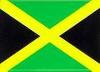 The Jamaica Flag Colors