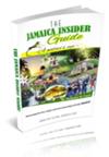 Jamaica Insider Guide Book