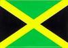 Jamaican Flag