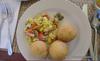 Jamaican Ackee & SaltFish Recipe