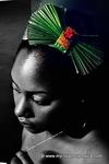 Jamaican Woman - Jamaican Creativity