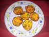Jamaican Egg Cups Delight 