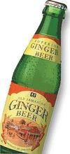 Jamaican Ginger Beer
