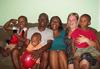 A Jamaican Host Family (Amizade.org)