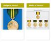 Jamaica Medals Of Honour