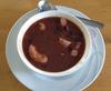 Jamaican Red Peas Soup