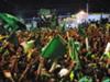 JLP Mass Meeting